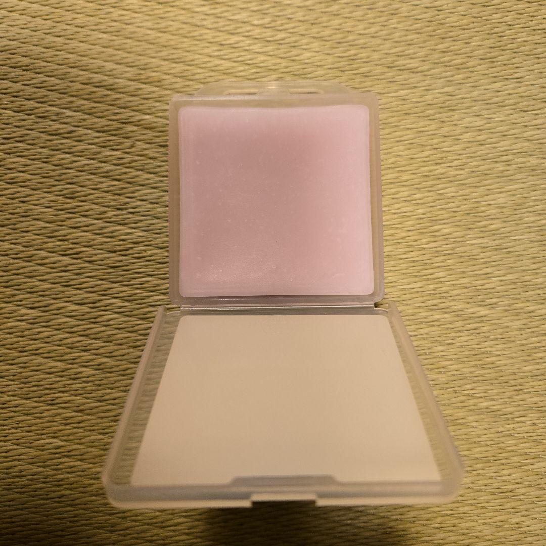 SWIX HF7 グライドワックス 40g