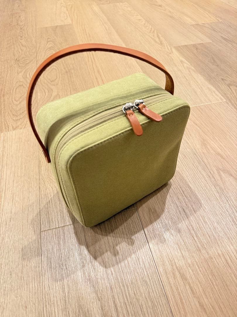 バッグ Auralee bag