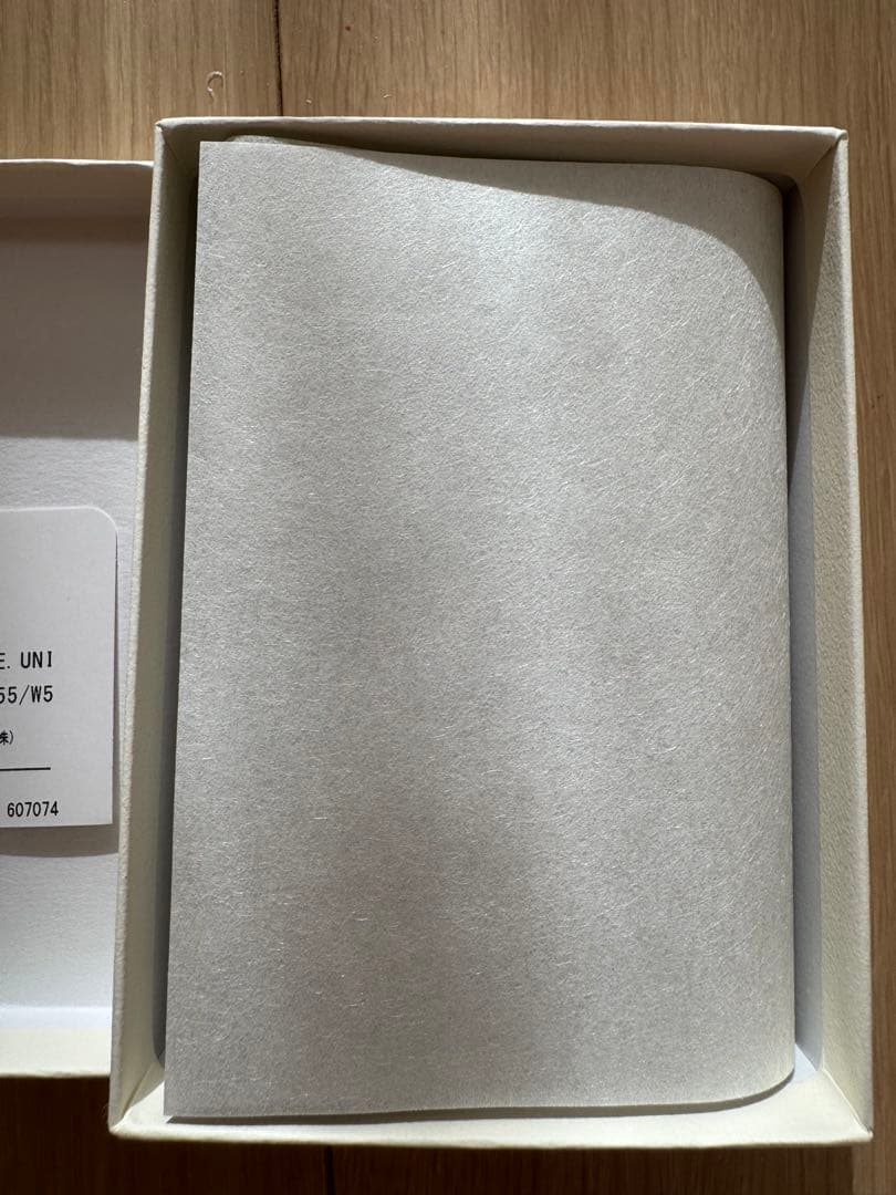 【くれあんなな様】agnès b. 名刺入れ カードケース EW13B－07