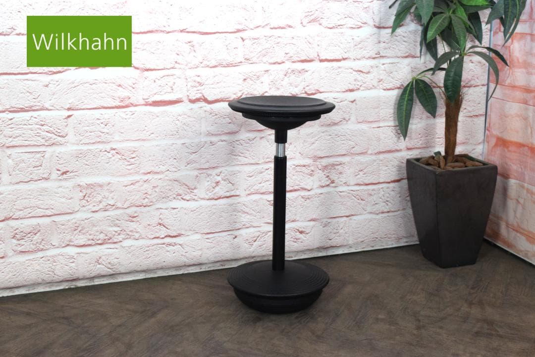 Wilkhahn/ウィルクハーン 20 range Stitz/スティッツ 2脚