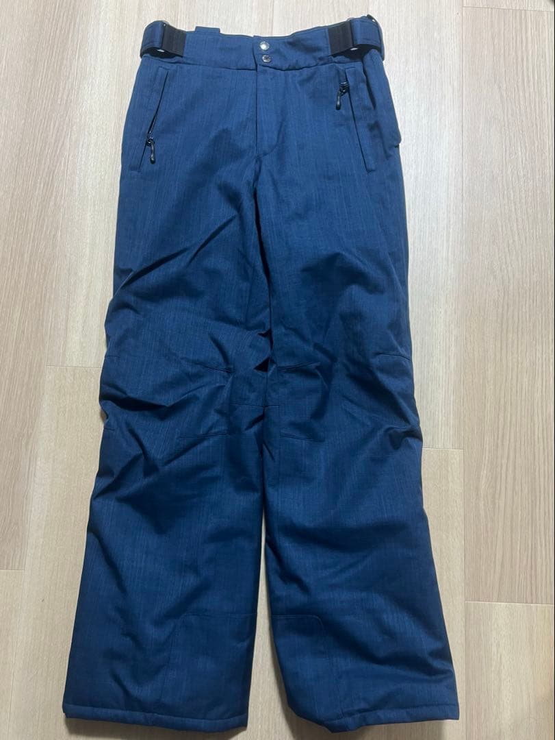 ONYONE MEN’S SUIT スキーウェア　上下セット　メンズ　Sサイズ