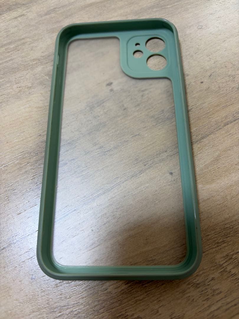 Apple iPhone 11 本体 ミントグリーン