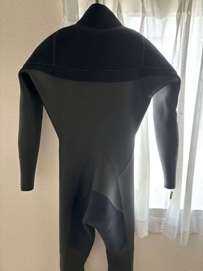 フルスーツ ウェットスーツ FutureWaveWetSuits
