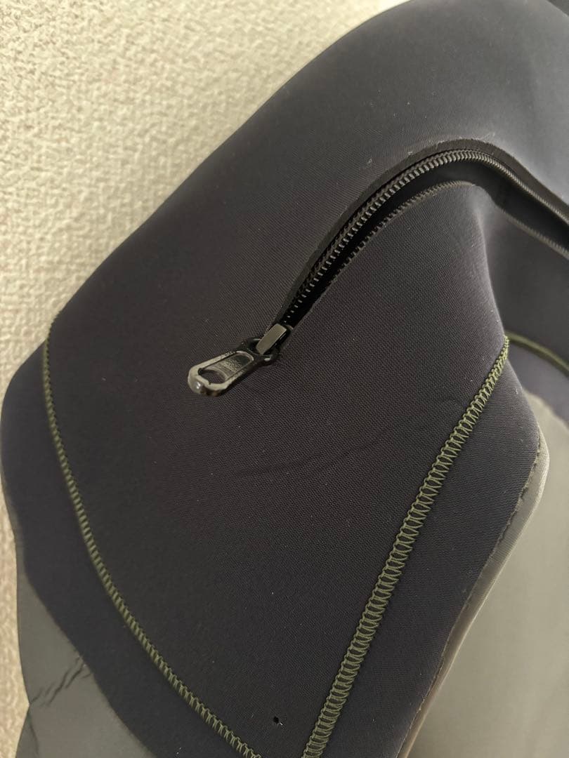 フルスーツ ウェットスーツ FutureWaveWetSuits