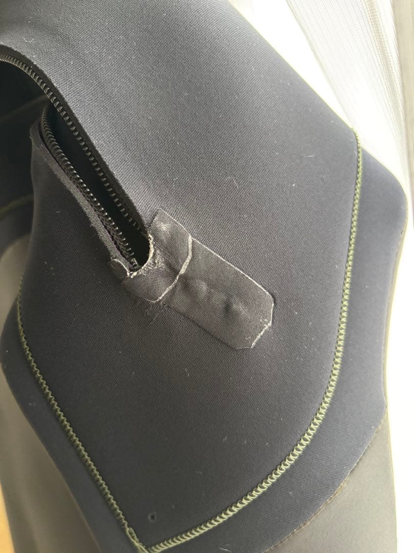 フルスーツ ウェットスーツ FutureWaveWetSuits