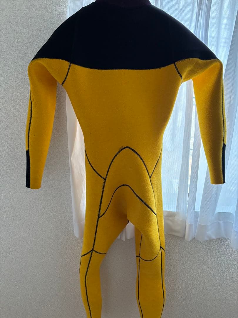 フルスーツ ウェットスーツ FutureWaveWetSuits