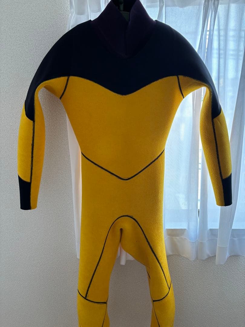 フルスーツ ウェットスーツ FutureWaveWetSuits