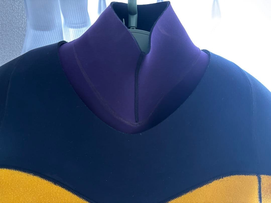 フルスーツ ウェットスーツ FutureWaveWetSuits