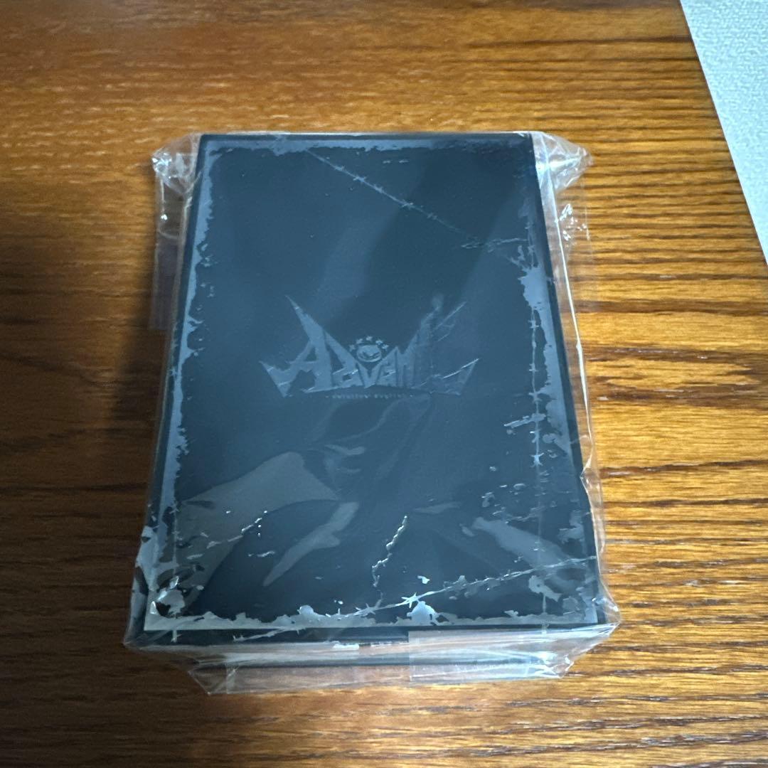 TE-V1R-HE2 ホロライブ English -Advent- コラボモデル