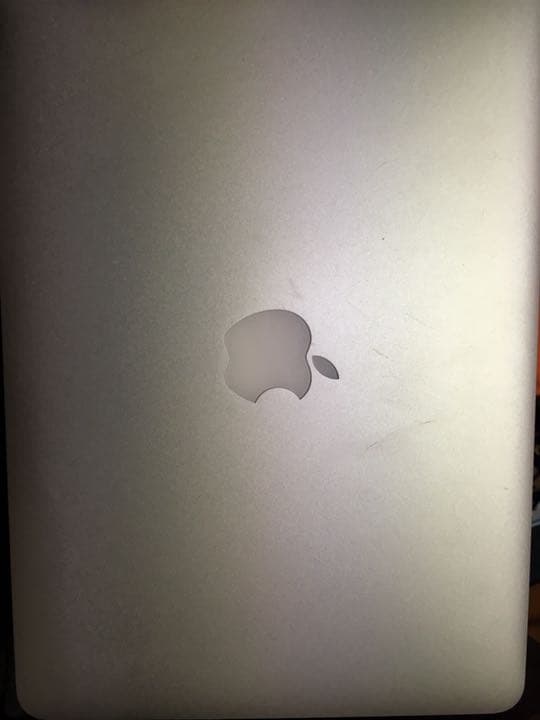 MacBook本体 mac book pro