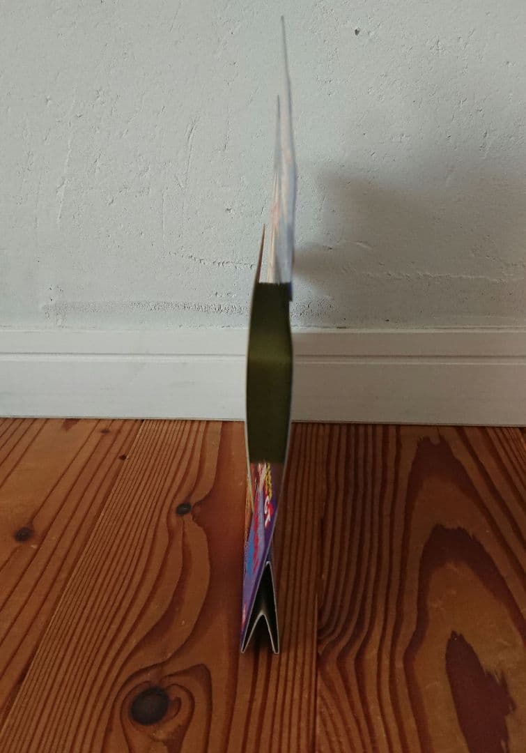 ドラゴンボールGT 27弾 販促用ポップ