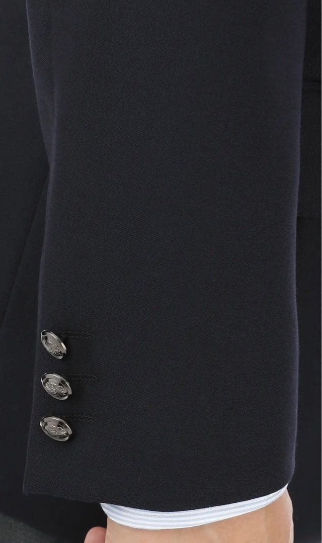 メンズスーツ ジャケット スタンダードブレザー【シングル】 青山