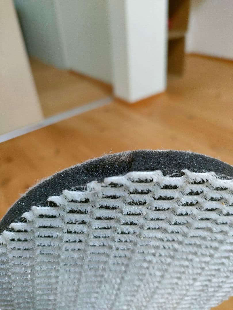 felicia　ネオプラス　 ブリサ　予備バッテリー&ブラシ付き