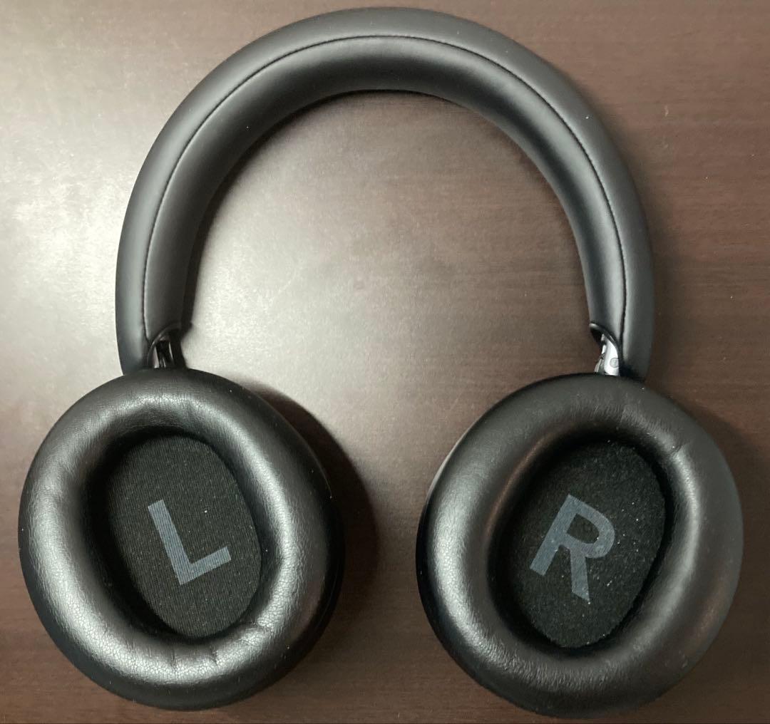 ヘッドホン soundcore Space One Pro