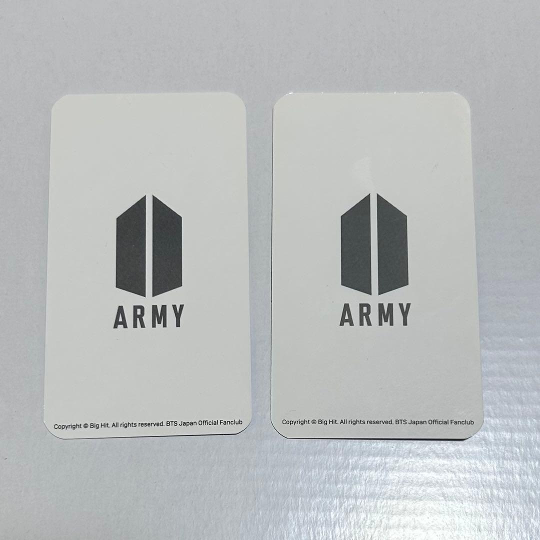 BTS バンタン RM ナムジュン WINGS 京セラドーム サイントレカ