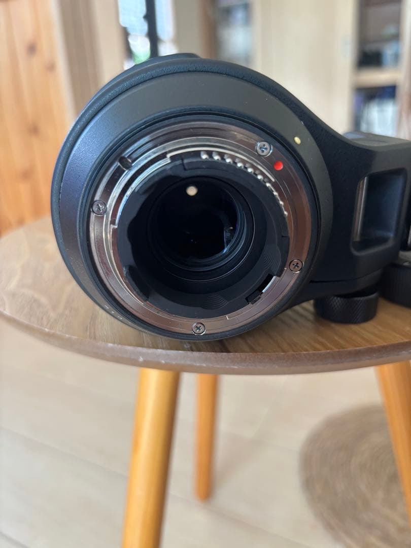 レンズ(ズーム) SIGMA 150-600mm F5-6.3DG Contemporary