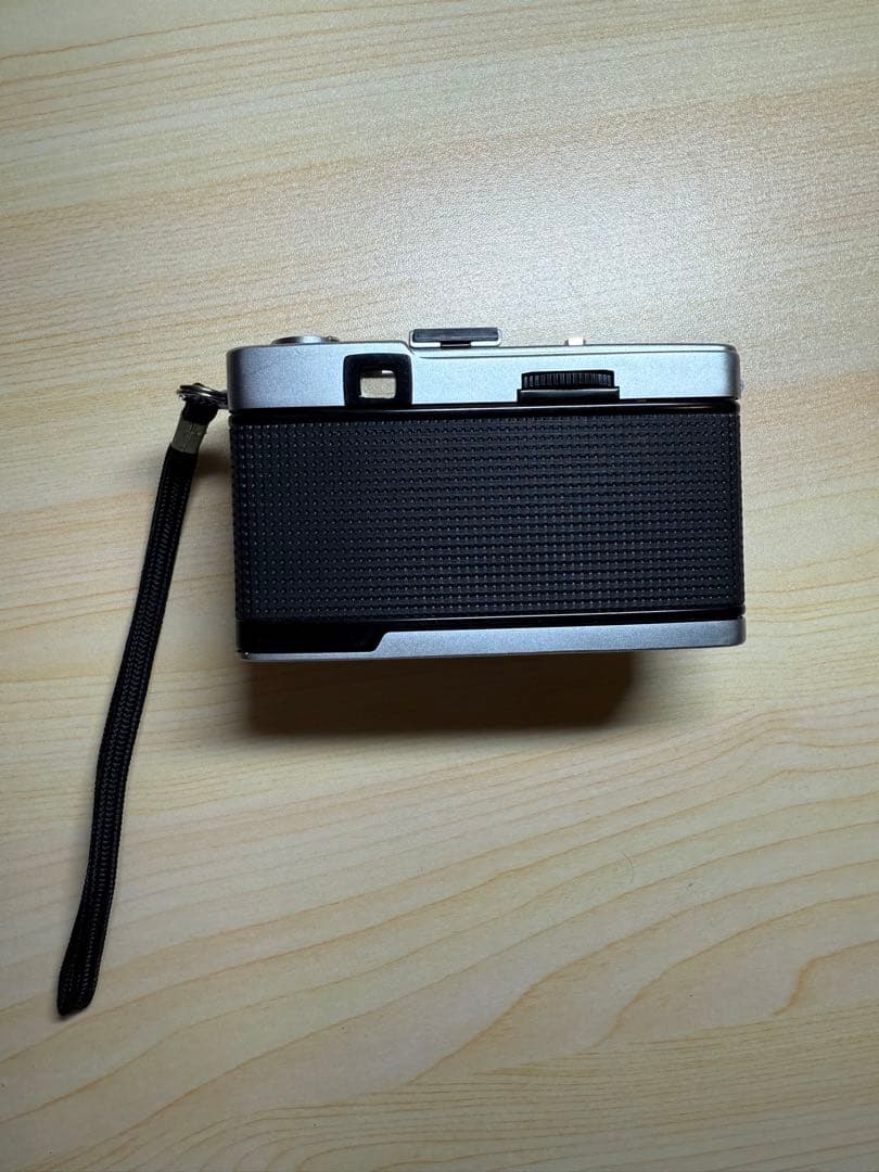 OLYMPUS Trip35 コンパクトフィルムカメラ　超美品