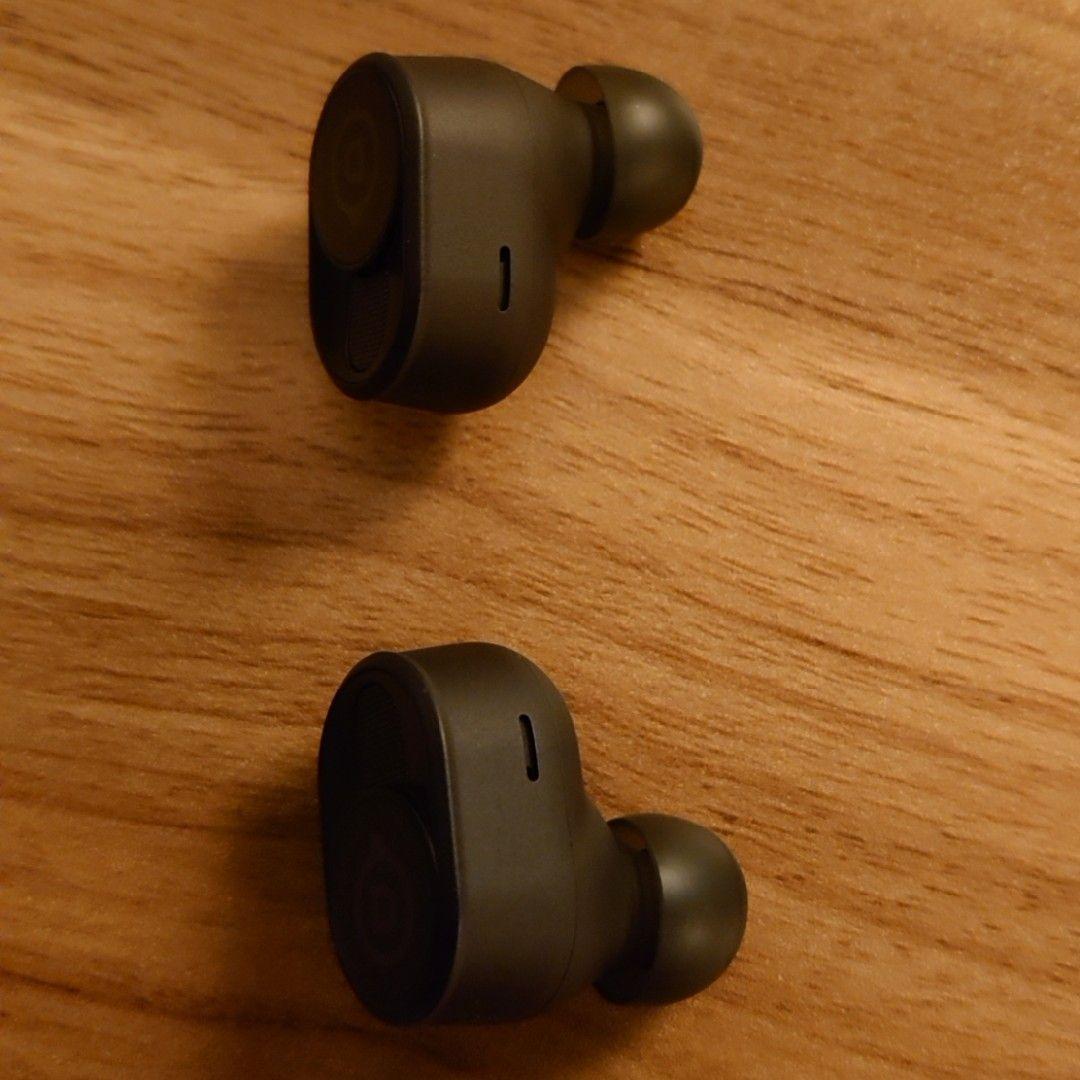 devialet gemini ii イヤホンのみ