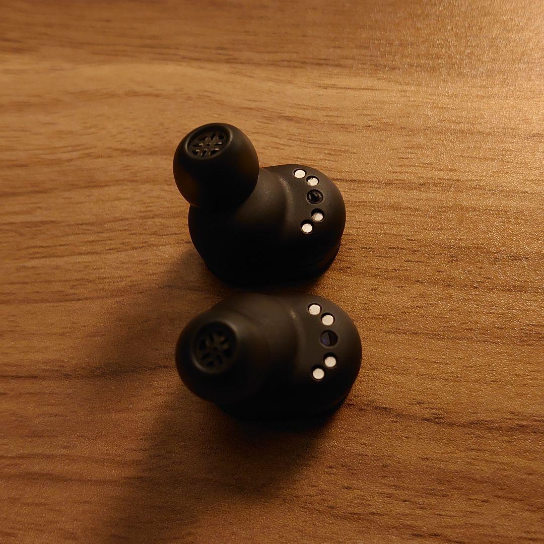 devialet gemini ii イヤホンのみ