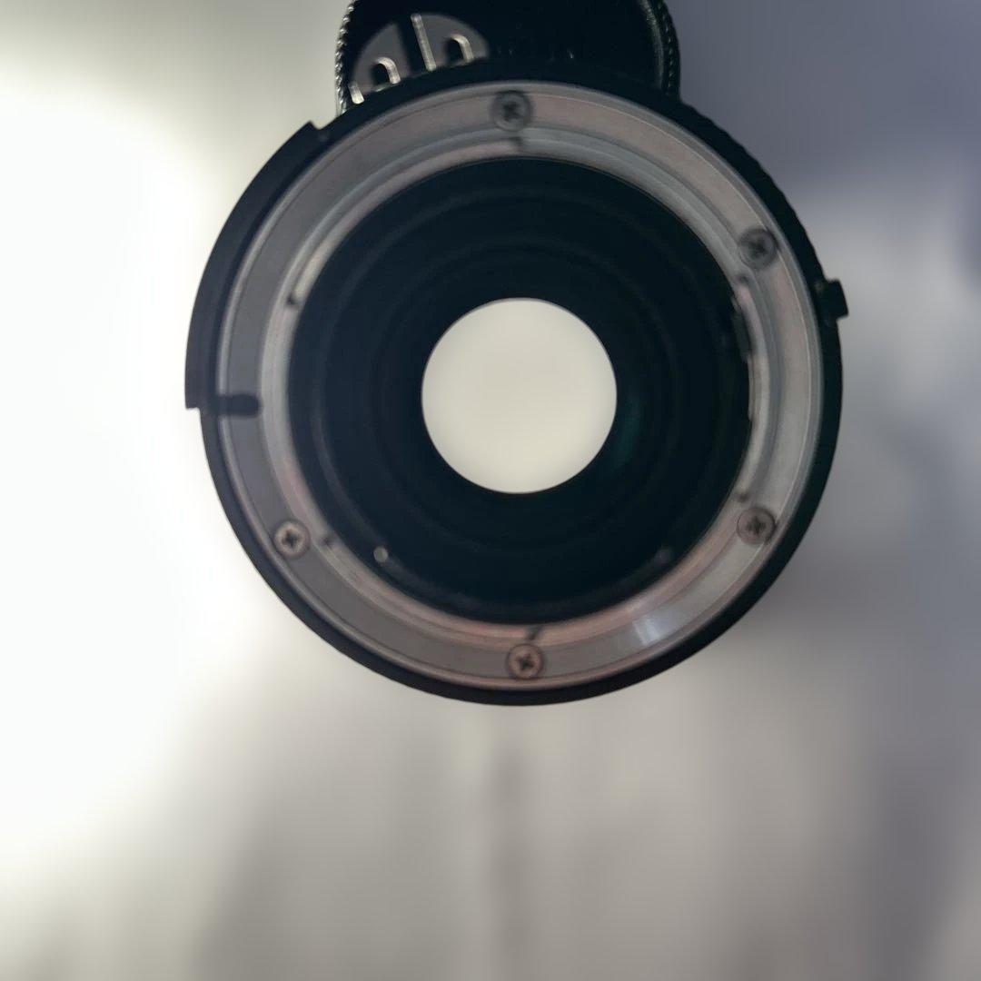 ニコン　Ai-NIKKOR 24mm 1:2.8