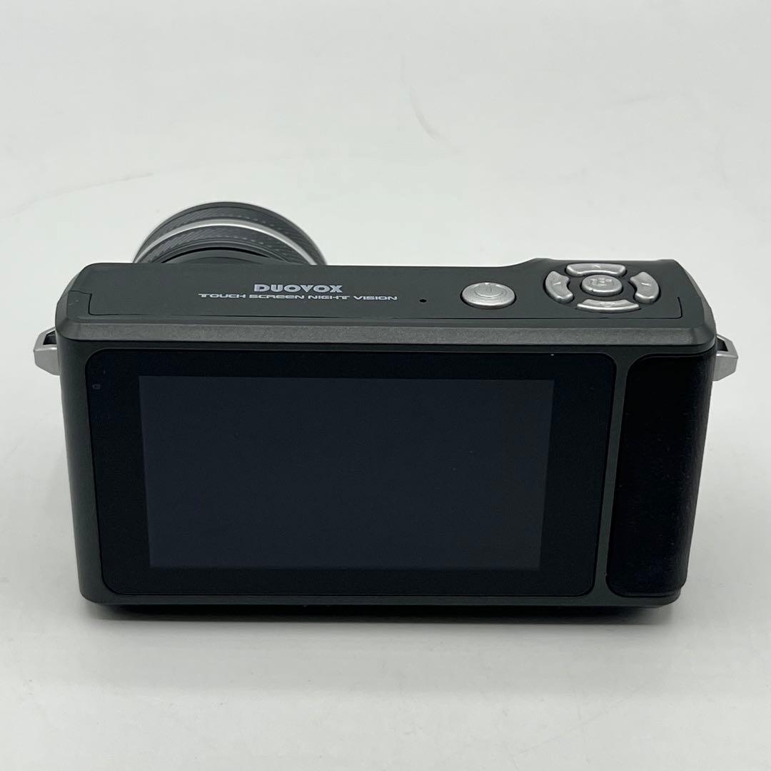 DUOVOX NIGHT VISION Mate 2K 暗視カメラ