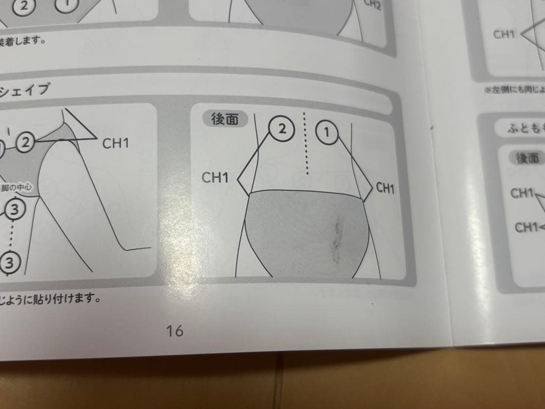 スリムビューティハウス リアライズ REALIZE ボディケア機器