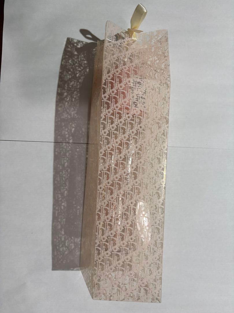 BabyDior ベビーディオール　哺乳瓶　Diorモノグラム