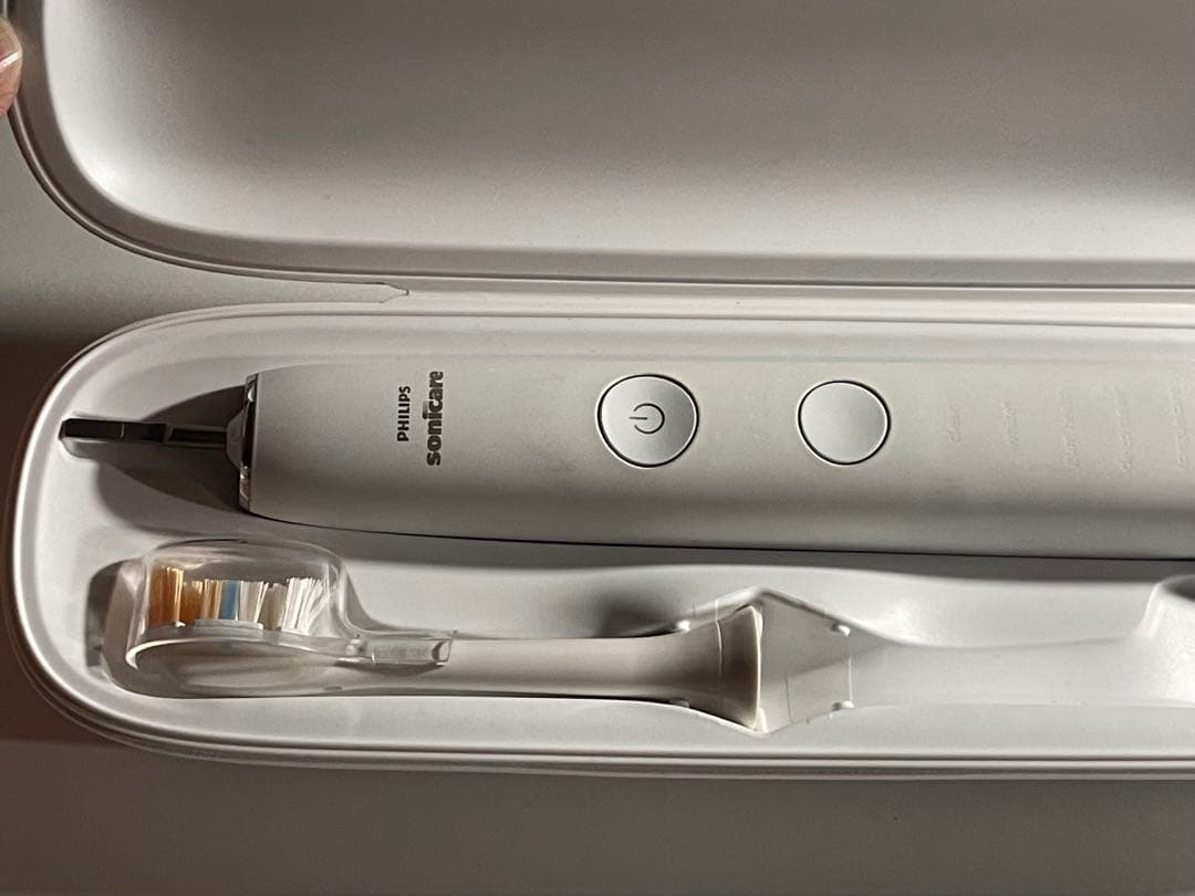 Philips Sonicare 電動歯ブラシ本体