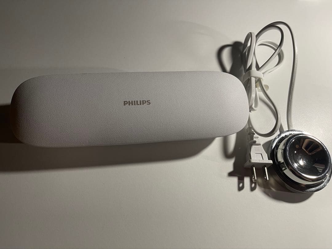 Philips Sonicare 電動歯ブラシ本体