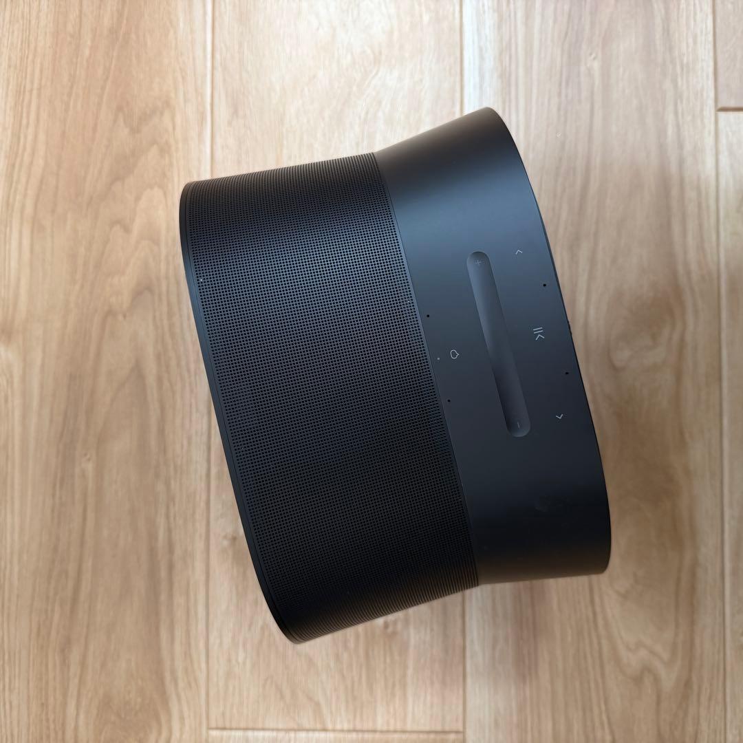 ソノス / SONOS ERA300 / ブラック / 箱付き美品