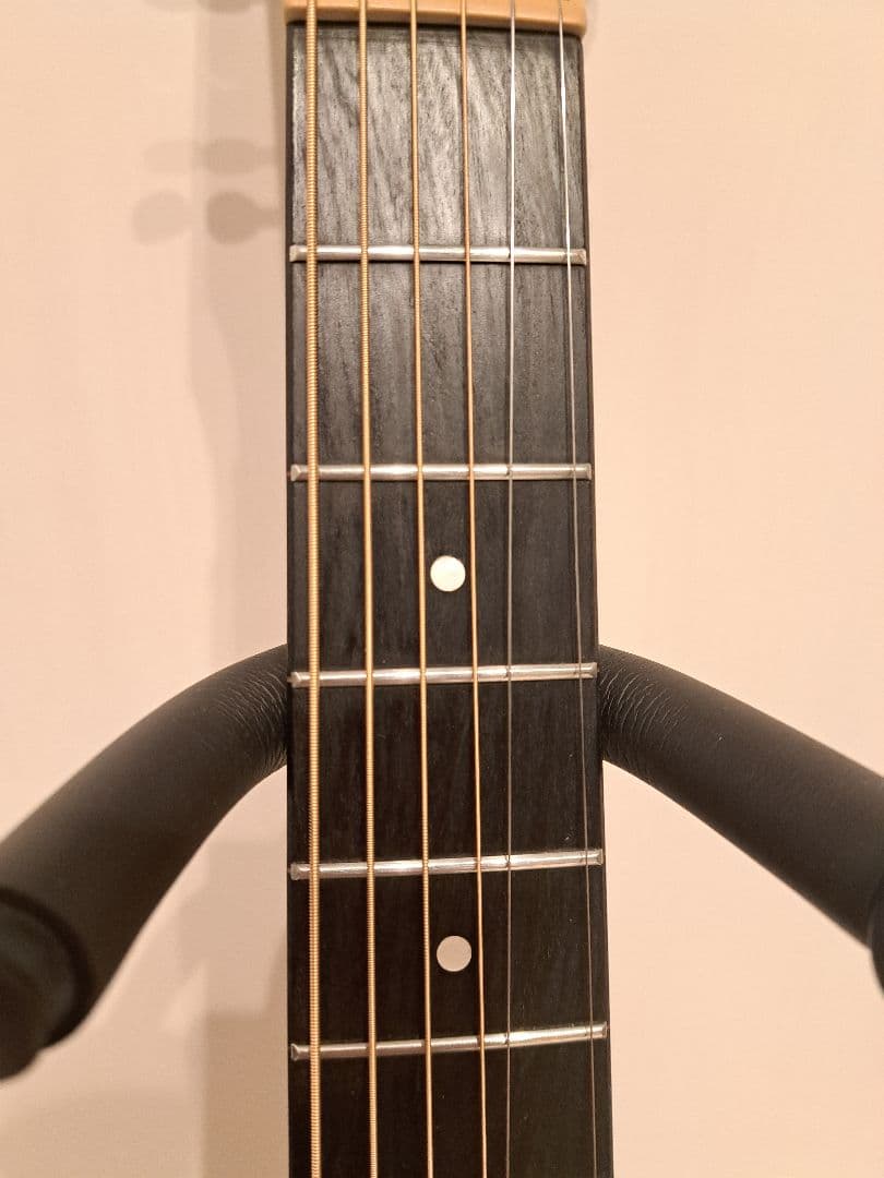 【調整済】S.yairi YM-02/MH