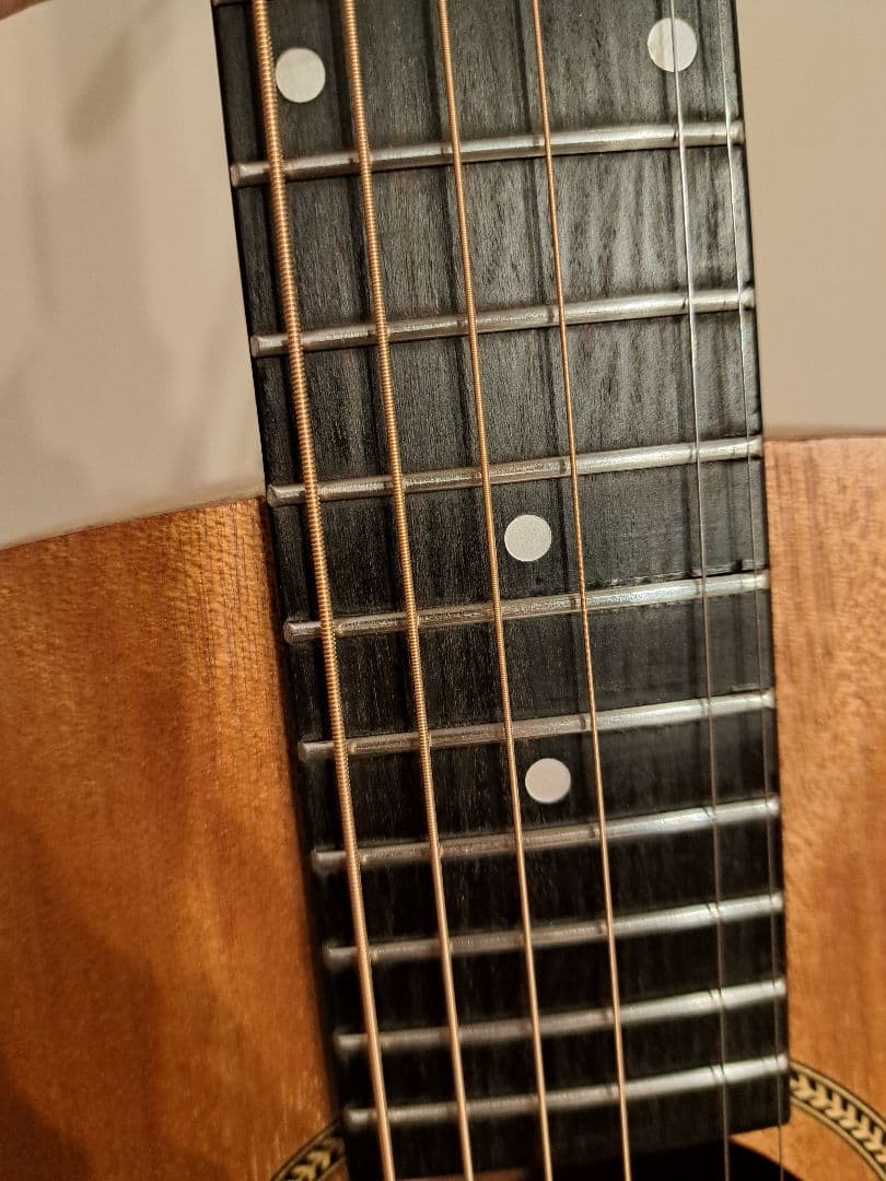 【調整済】S.yairi YM-02/MH