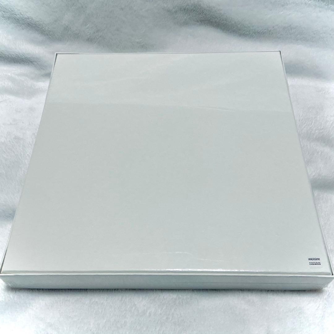 【未開封】 鬼滅の刃 無限列車編 幕間画集 銀幕画集 豪華版 アクスタ 缶バッジ