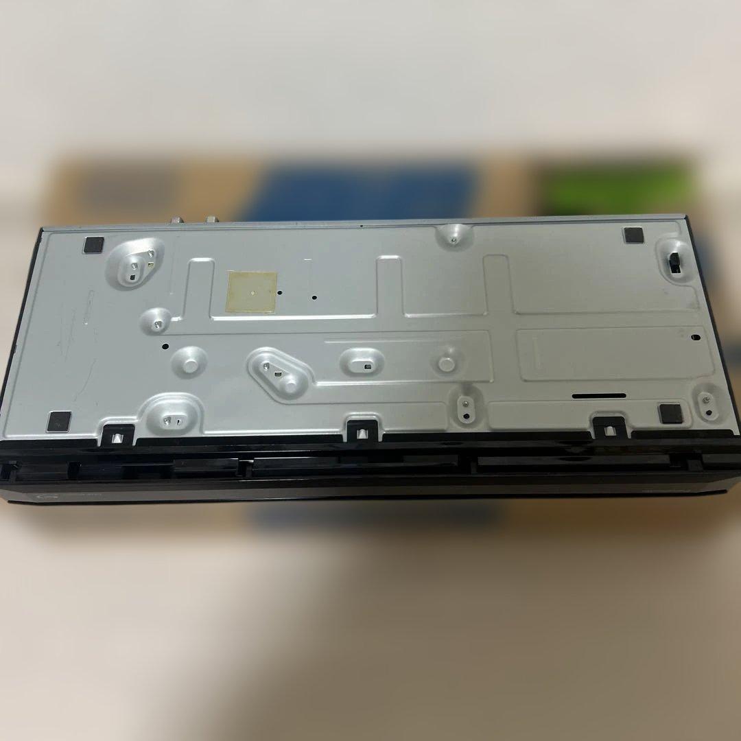 Panasonic ブルーレイディスクレコーダー500GB