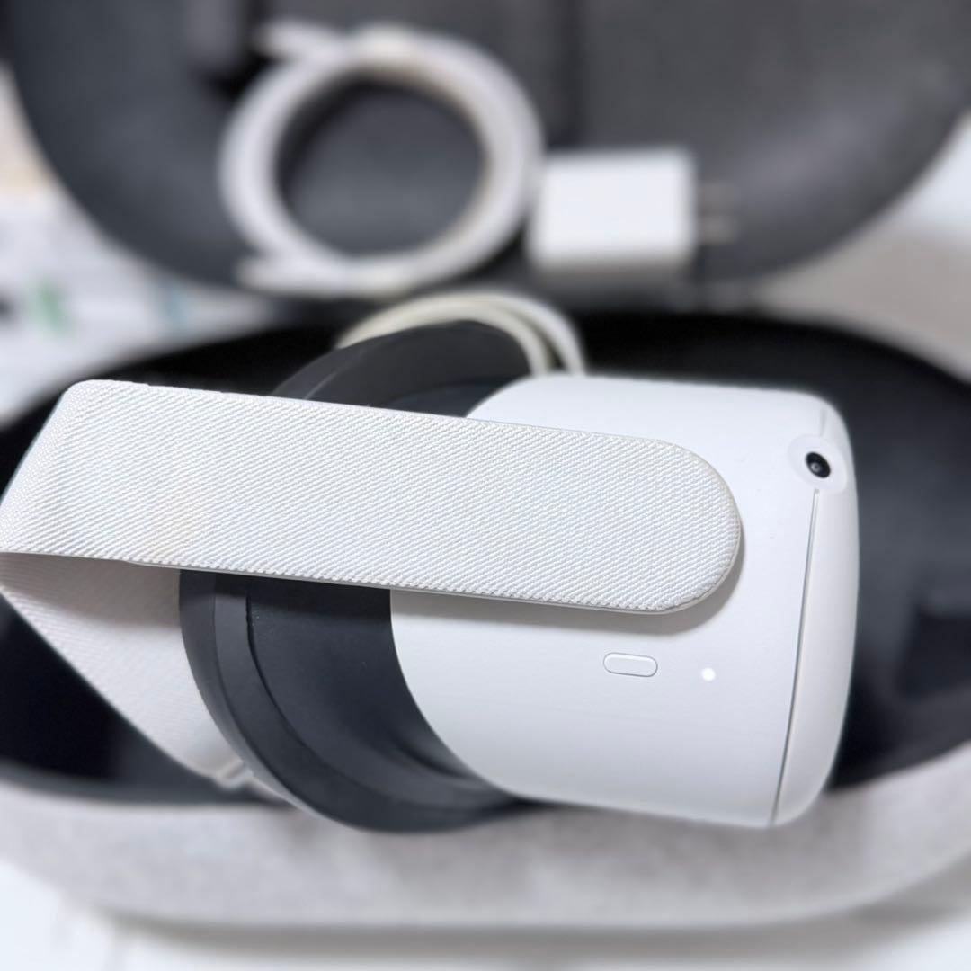 【2回使用】 quest 2