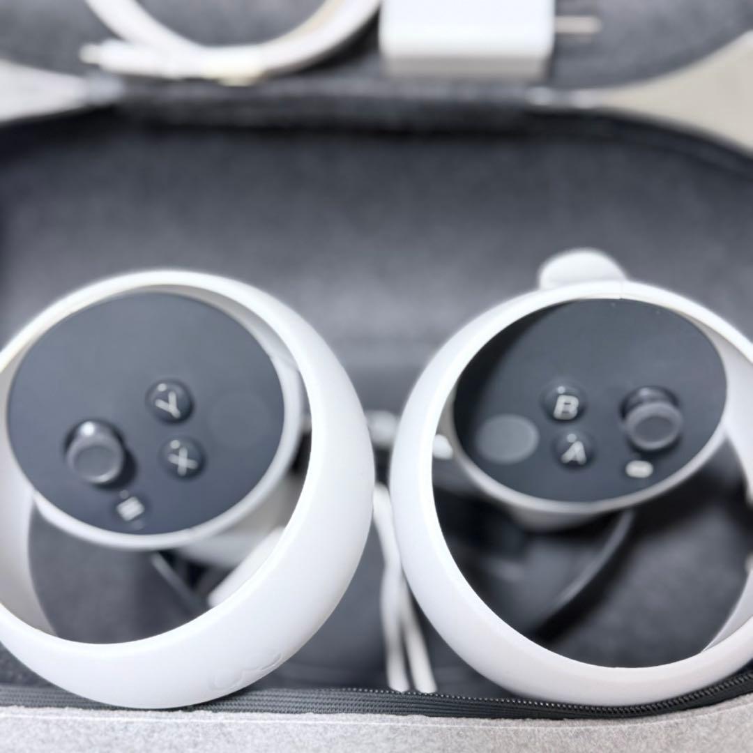 【2回使用】 quest 2