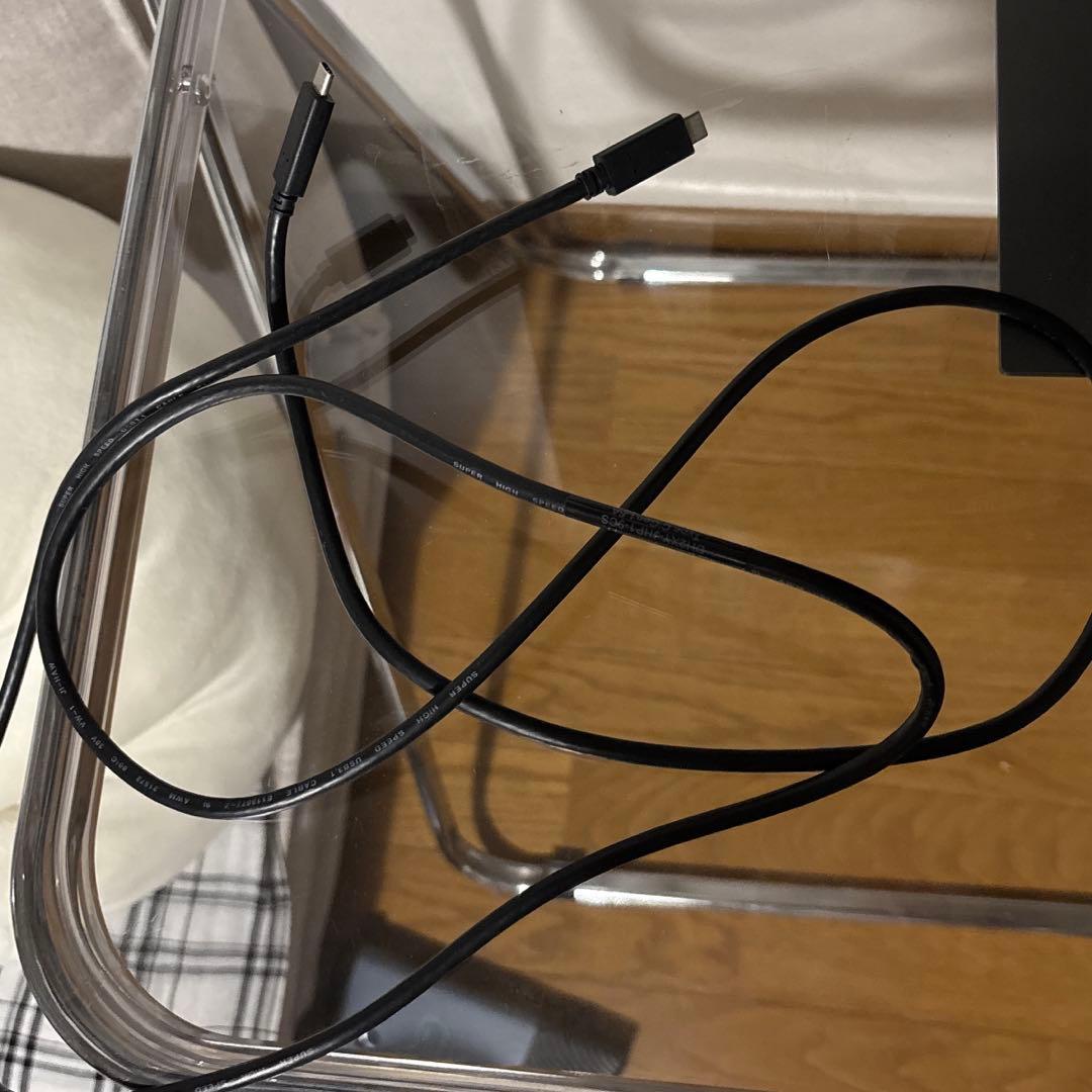 Dell P2419HC 23.8インチワイド USB-Cモニター