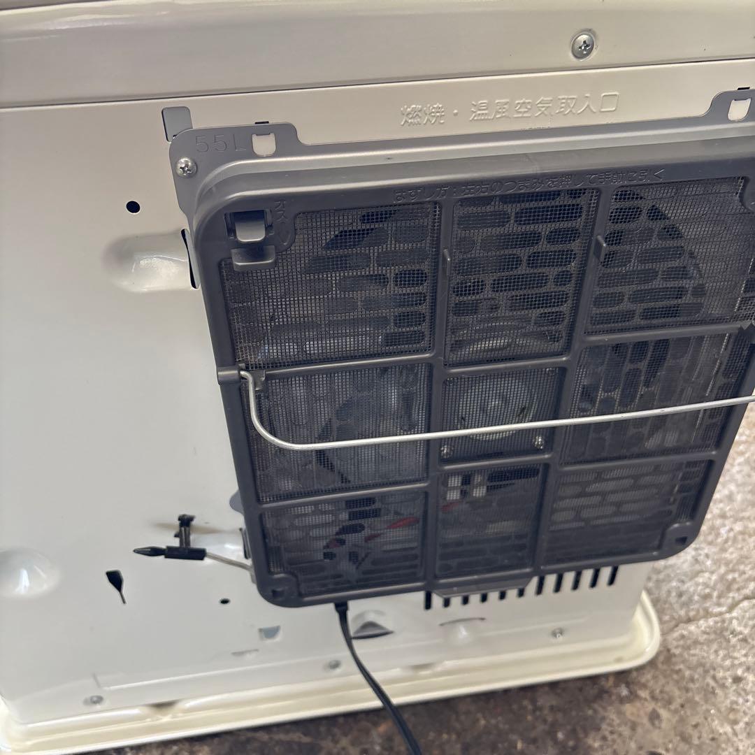 ダイニチ　ブルーヒーター（FW-4717LE）12畳用