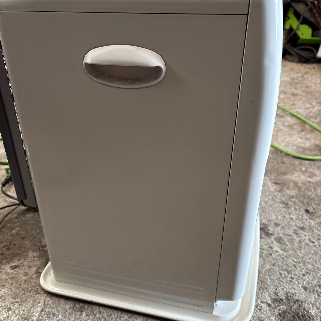 ダイニチ　ブルーヒーター（FW-4717LE）12畳用