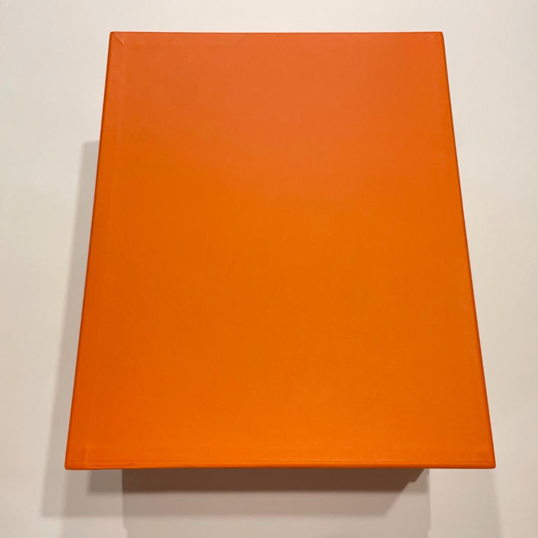 HERMES エルメス　箱(39×32×18cm)　バーキン30　1313　②