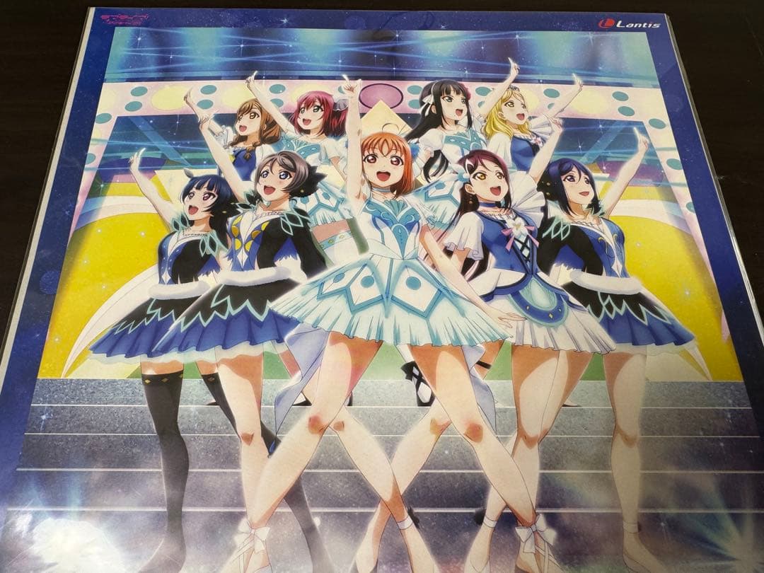 ラブライブ!サンシャイン!! 希少 Gasha Portraits プレバン限定