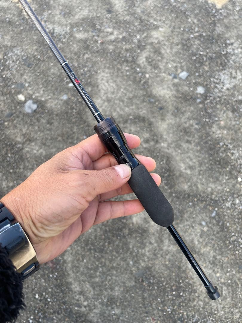 月下美人AIR AGS A510UL-S•w (改)