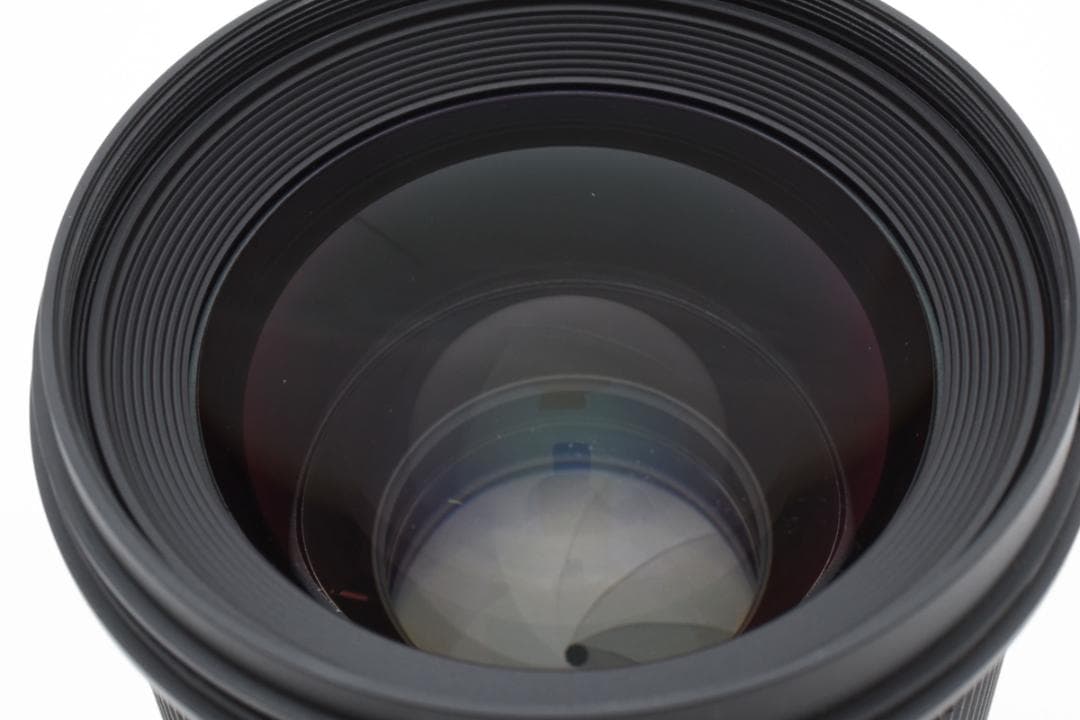 超美品 シグマ 50 F1.4 DG Art 014 NIKON 箱付 M291