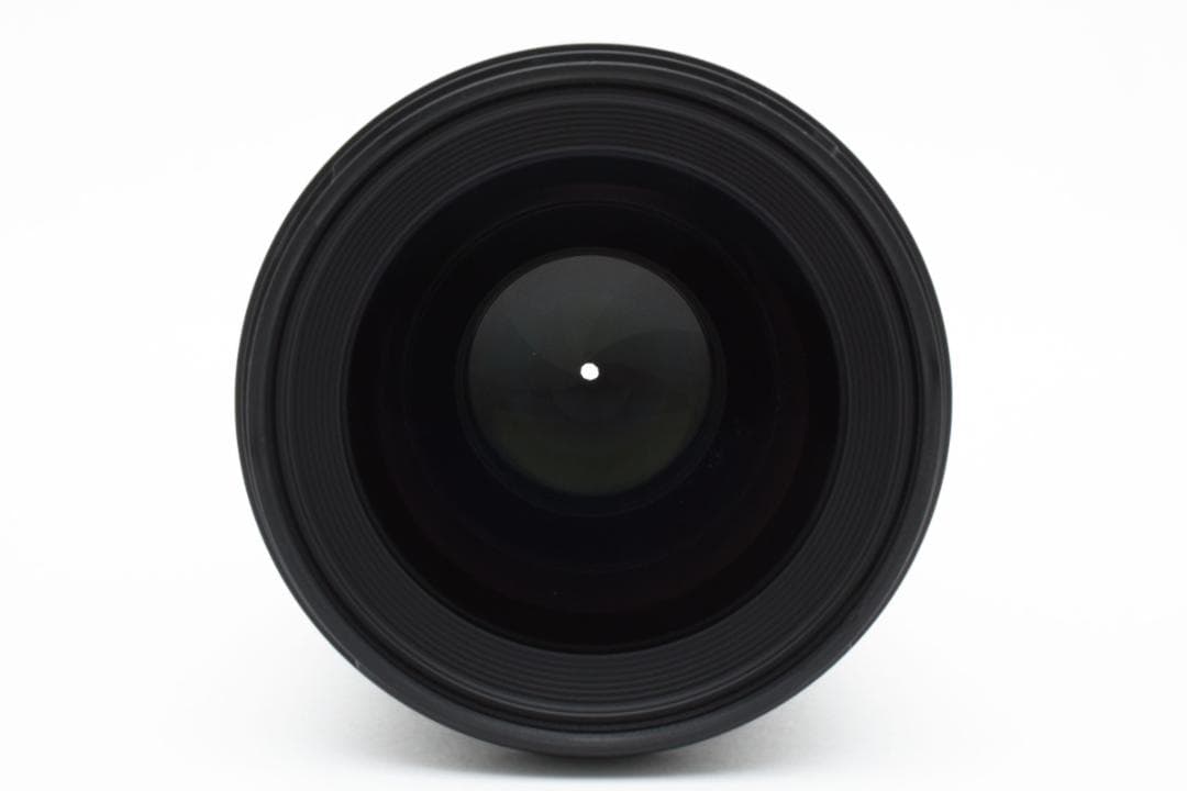 超美品 シグマ 50 F1.4 DG Art 014 NIKON 箱付 M291