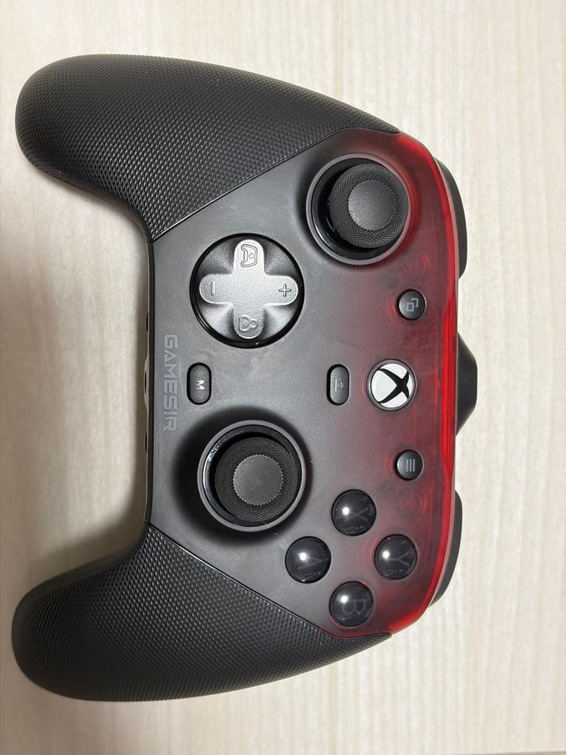 GAMESIR G7 PRO ブラック