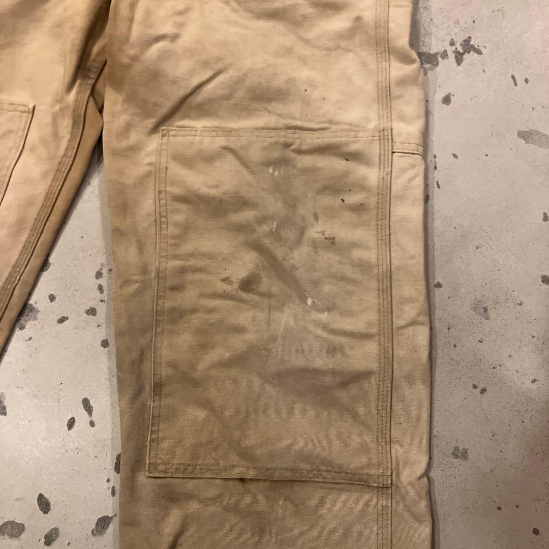 A*o様 Carhartt ビンテージ　オーバーオール