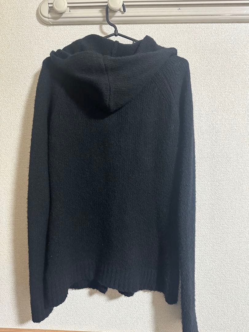 丸さん専用Heliot Emil ヘリオットエミル24aw cashmere