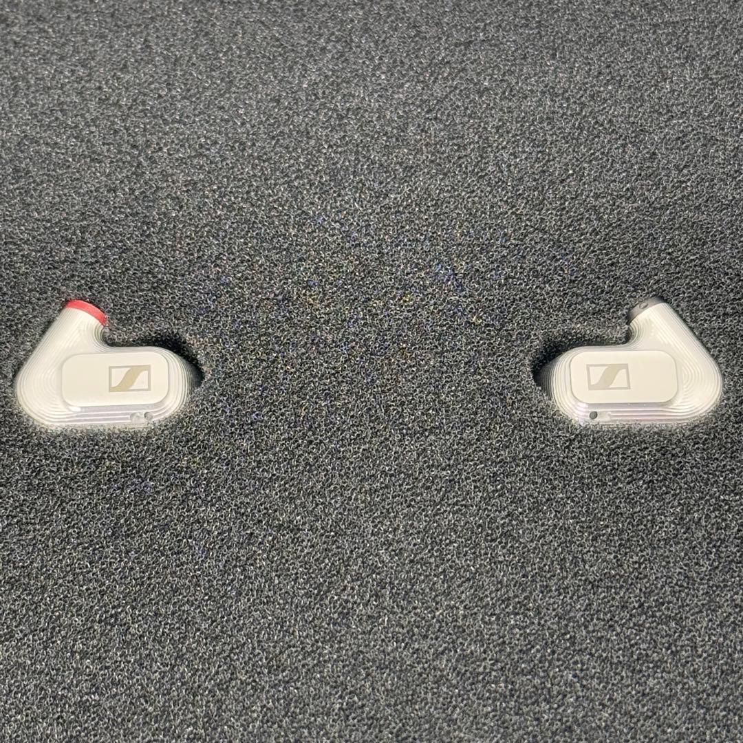 FADESENNHEISER IE900 [純正品] 未使用品