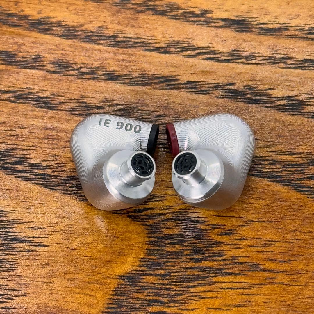 FADESENNHEISER IE900 [純正品] 未使用品