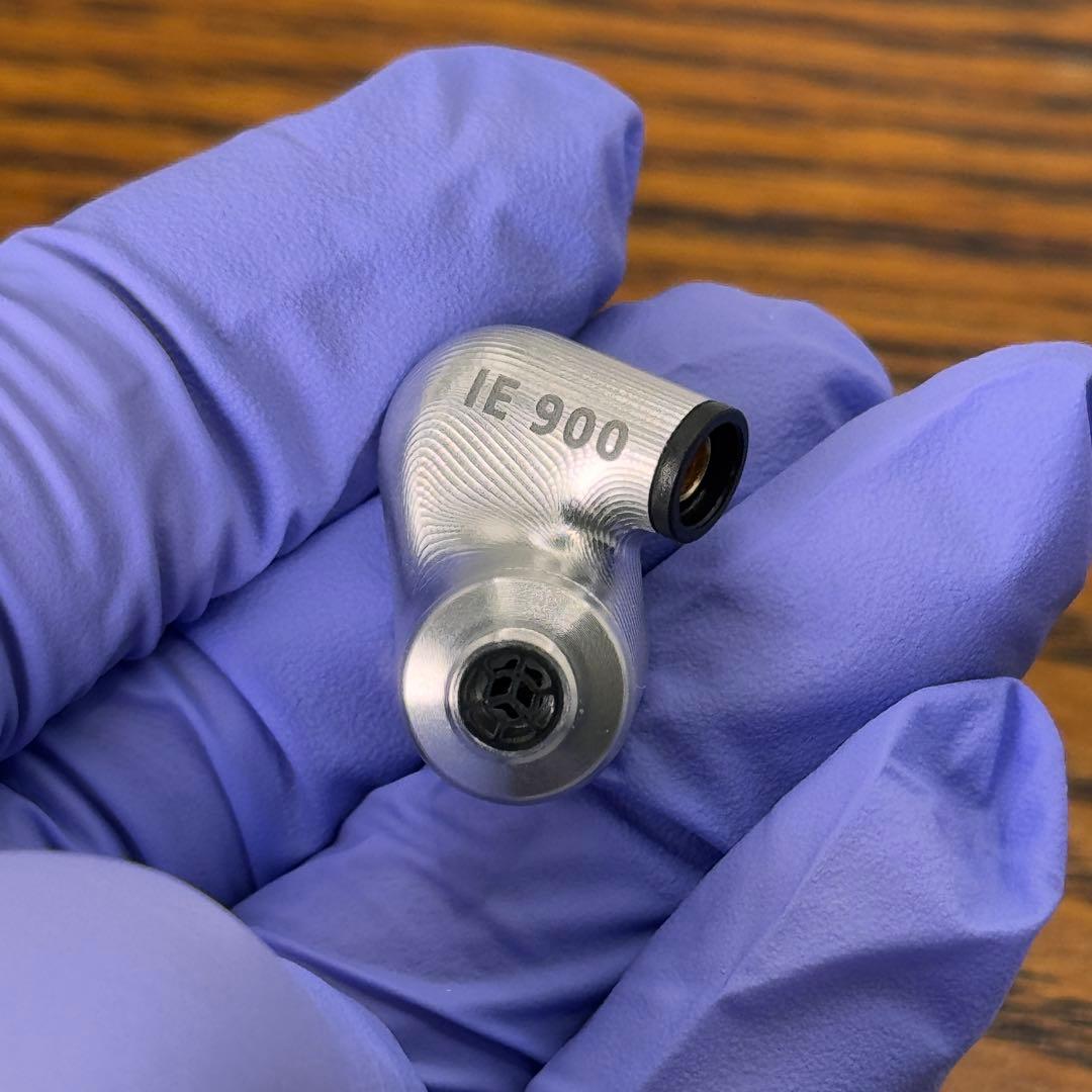 FADESENNHEISER IE900 [純正品] 未使用品